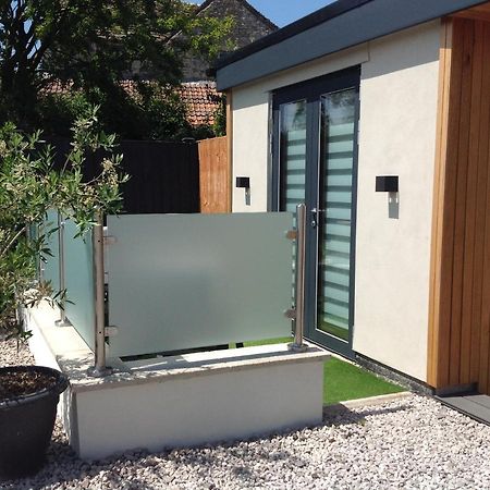 Contemporary Quiet Countryside Retreat Villa Horsley  Luaran gambar