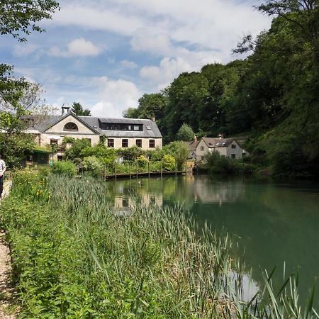 Contemporary Quiet Countryside Retreat Villa Horsley  Luaran gambar